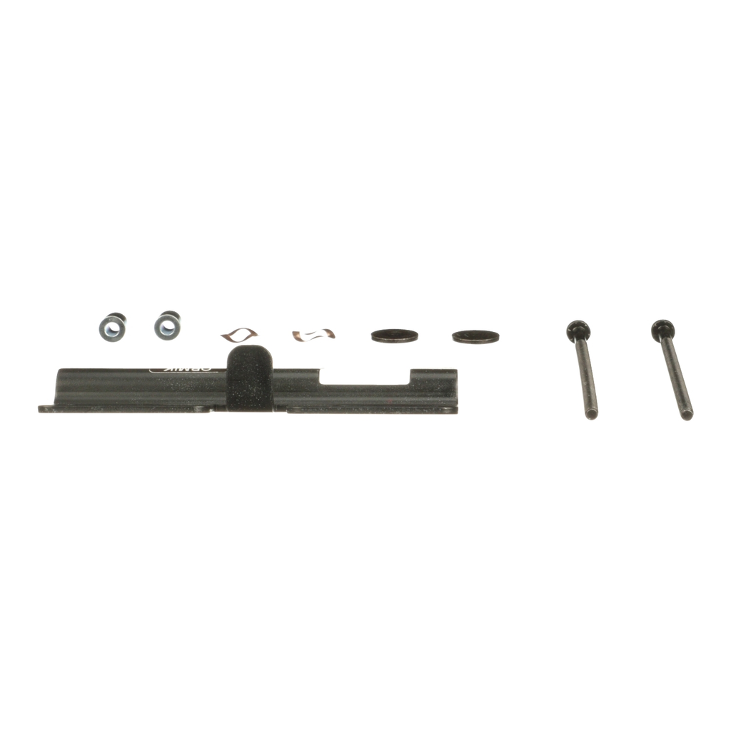 Mayer-DDS-Circuit breaker accessory, PowerPacT Q, interlock, mechanical, for toggles-2