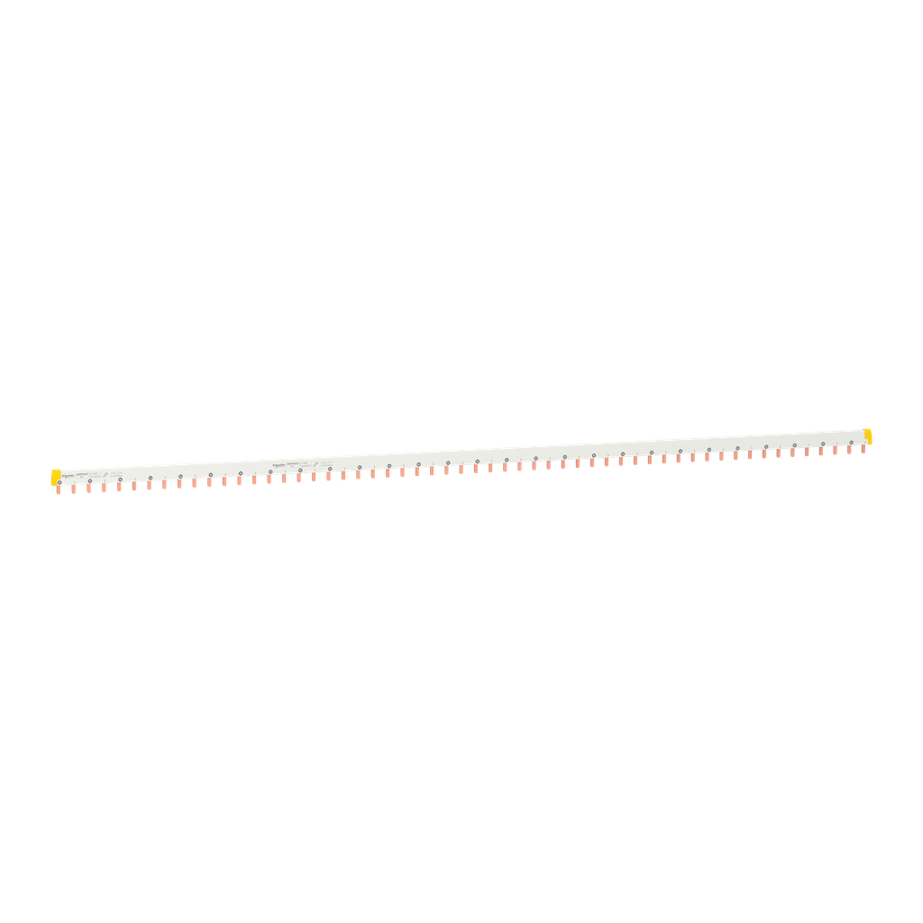A9XPH257 – Acti9 – comb busbar – 1L N – 18 mm pitch – 57 modules – 100 A