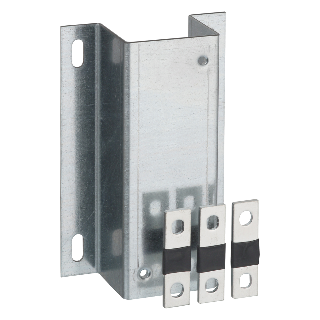 GV7AC08 – Kit for combination with connector, TeSys GV7, for contactor LC1D115-150