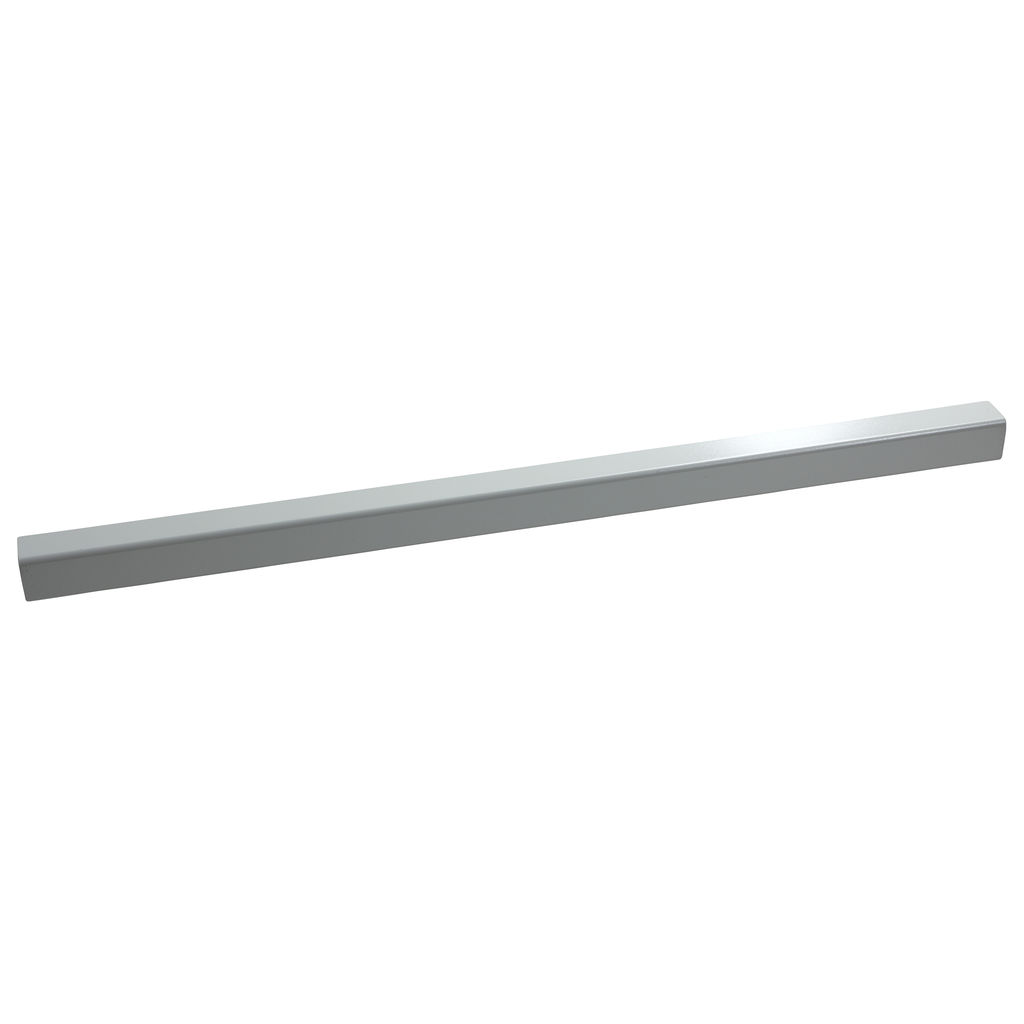 NSYCMT5015 – Tubes, square 50 mm, length: 1,5m. For PanelSeT S3CM HMI encl.