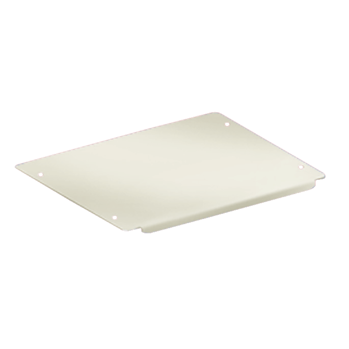 NSYTSPC450 – Actassi – plain roof plate