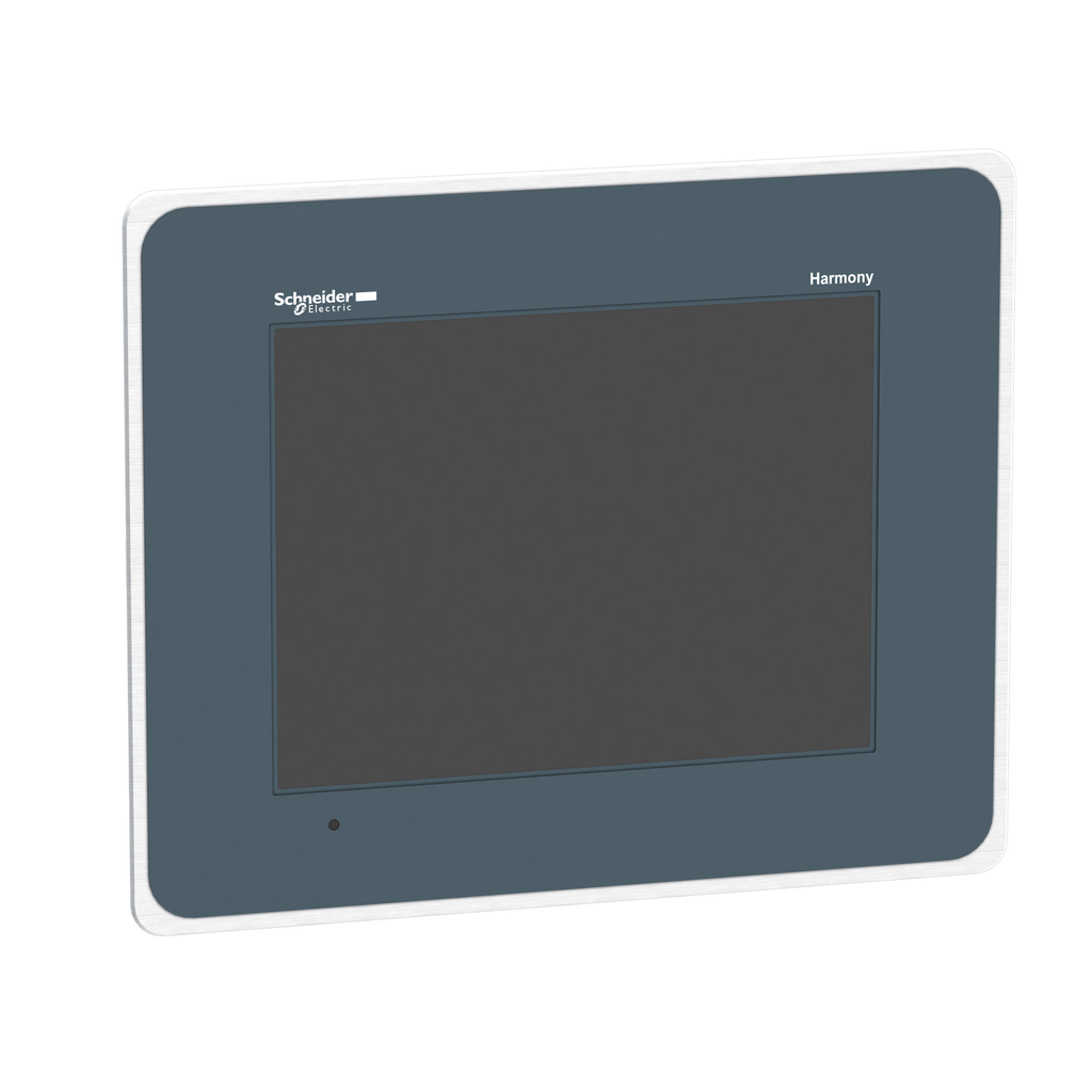 HMIGTO5315 – advanced touchscreen panel, Harmony GTO, stainless, 640 x 480pixels VGA, 10.4inch TFT, 96MB