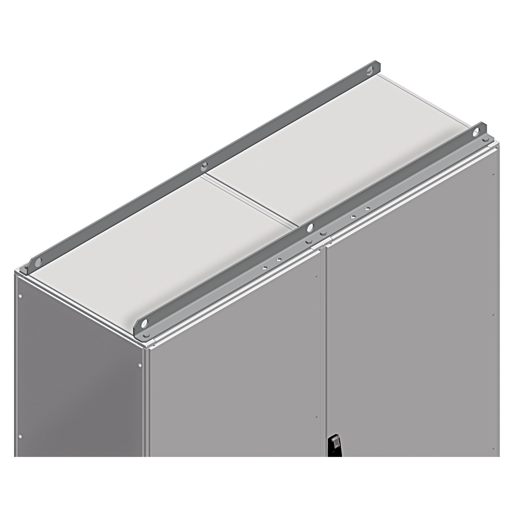 NSYSFTB24 – Lifting bar, PanelSeT SFN, Spacial SF, L2400mm , steel , set of 2