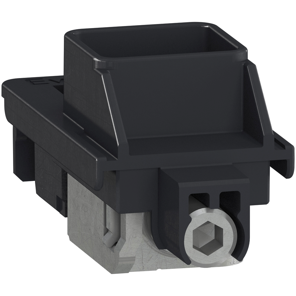 LV426972 – Circuit breaker accessory, PowerPacT B, EverLink connector kit, 1 pole