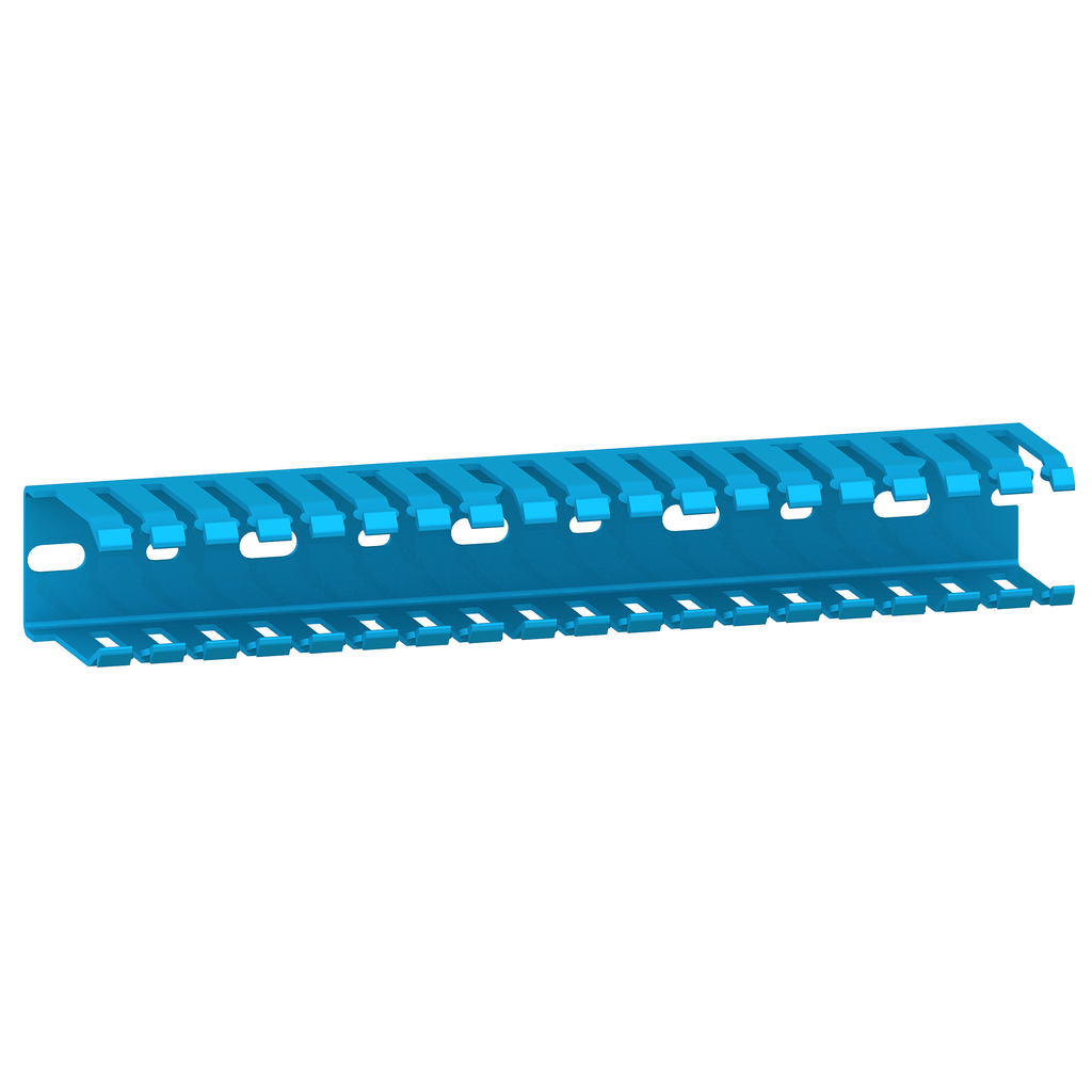 AK2CA3 – Cover for cable duct – Width=30mm