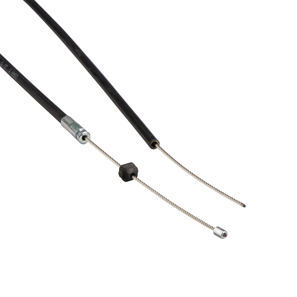 LV833209SP – Mechanical interlocking, MasterPact MTZ, 1 set of 2 interlocking cables, 2.5m, spare part