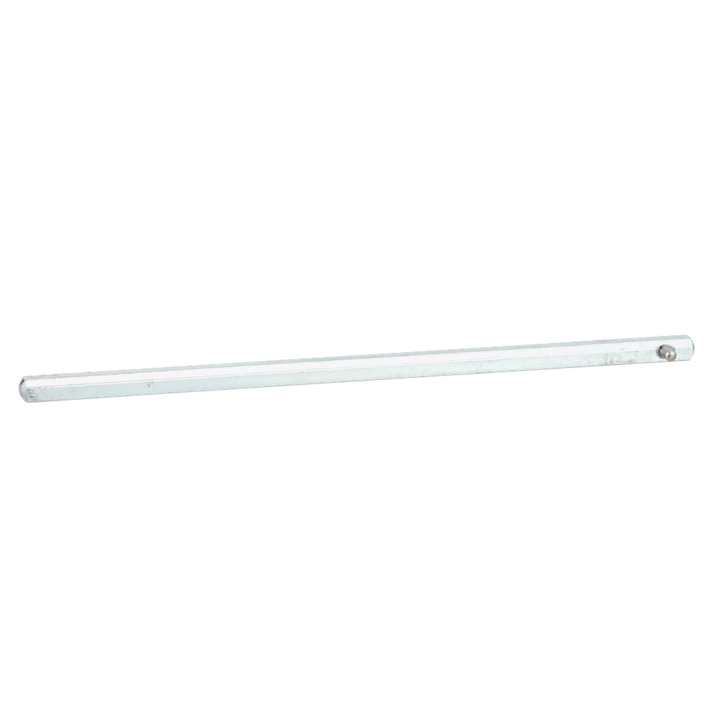 VLSS1505 – Disconnect switch, TeSys VLS, 150 mm shaft extension, 5 mm shaft