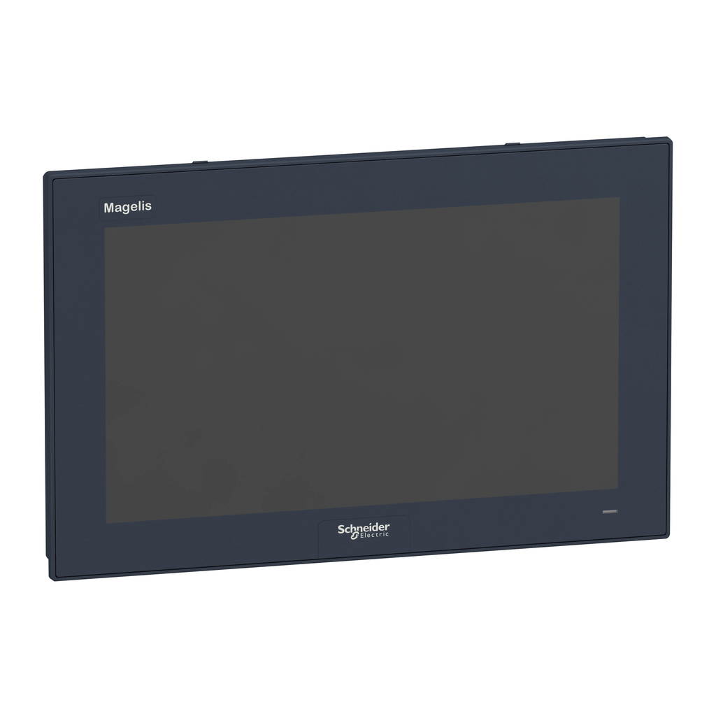 HMIDM7521 – flat screen, Harmony iPC, 15inch wide display, multi touch, for modular box pc