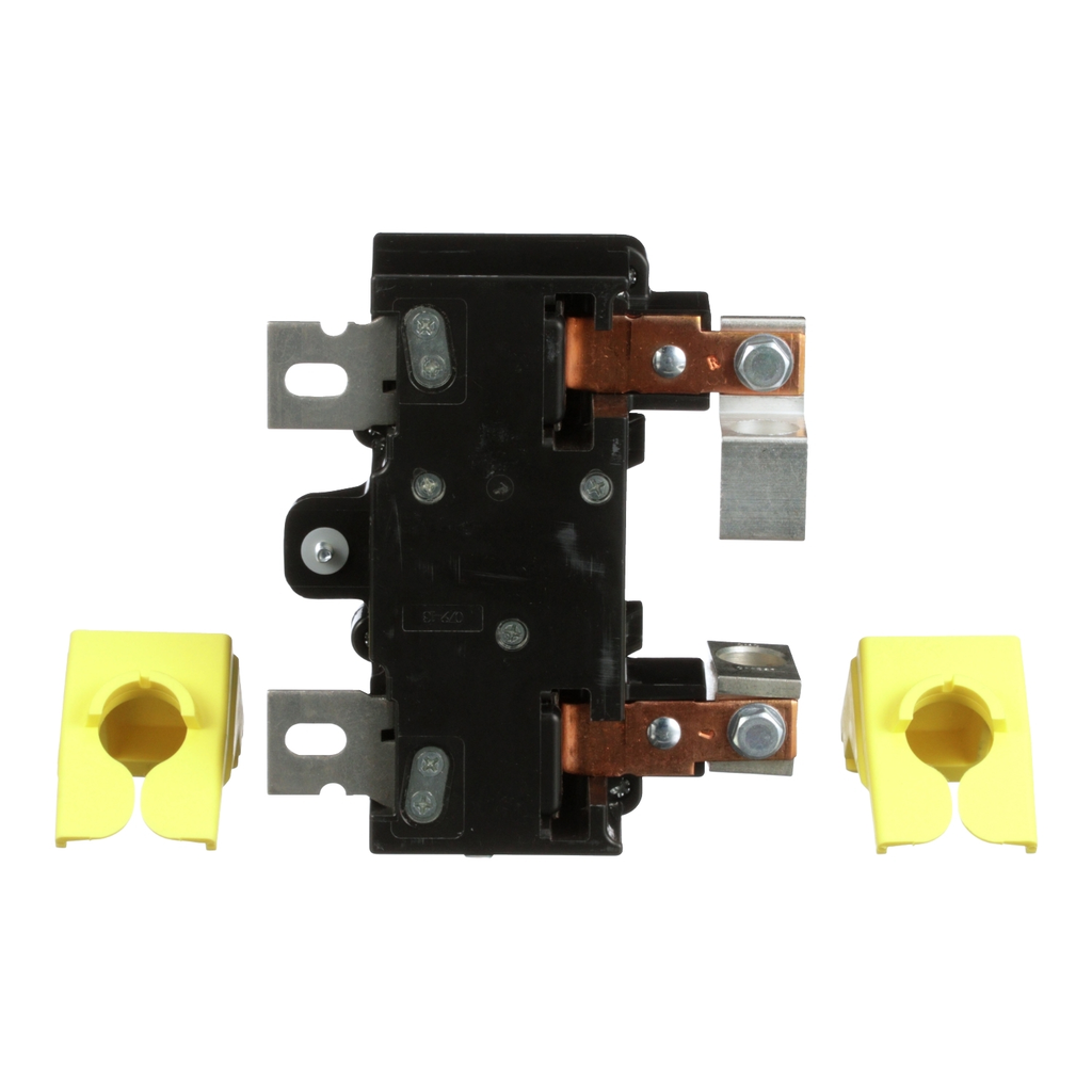 Mayer-DDS-Main breaker, QO, 150A, 2 pole, 120/240VAC, 22kA, bolt on, for metering devices-2