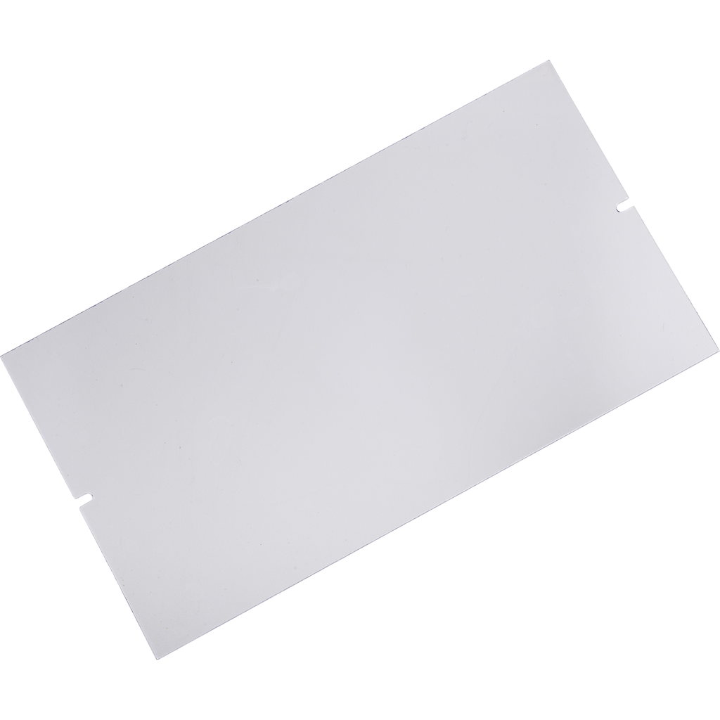 9080LB53 – Power distribution block, Linergy, terminal cover for 9080LBA365 or 9080LBC365 blocks