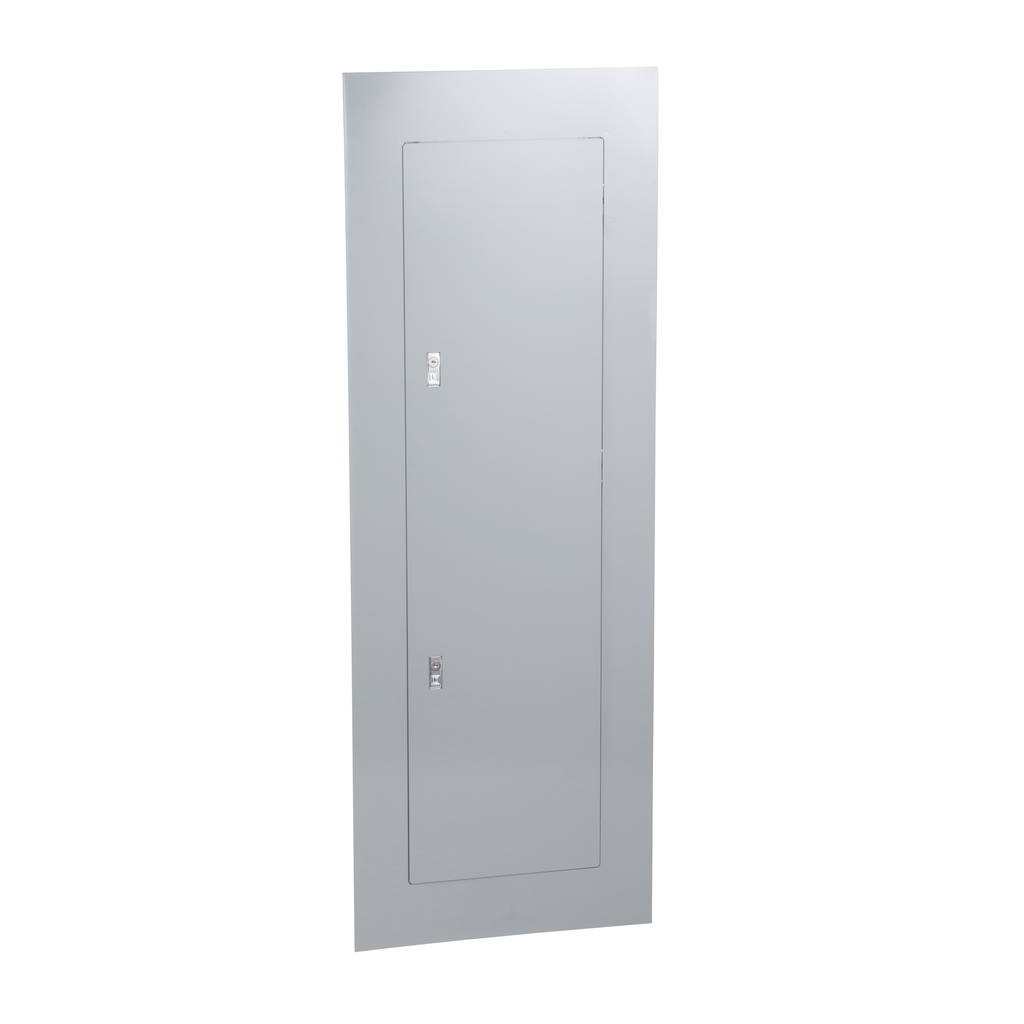 NC56S – Enclosure cover, NQ and NF panelboards, NEMA 1, surface, 20in W x 56in H