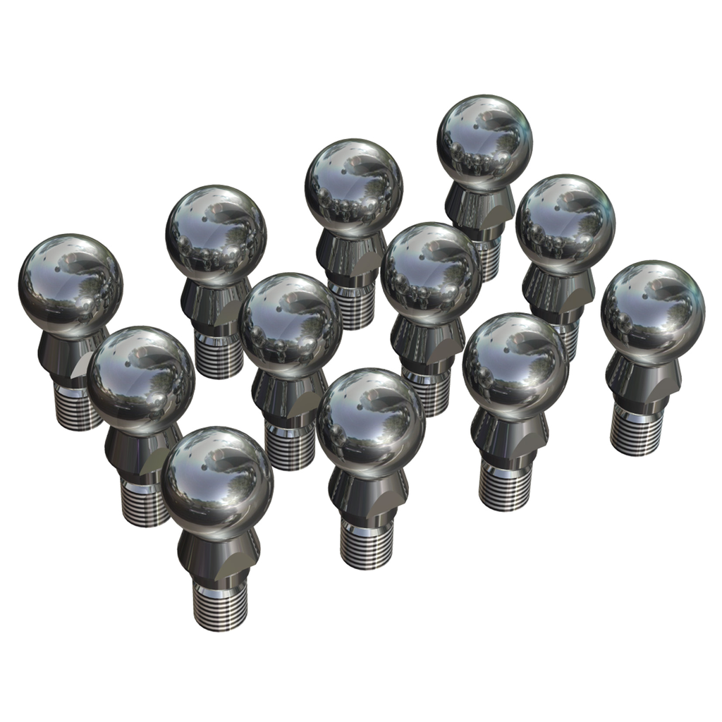 VRKP4YYYYY00024 – 12 ball pins, set for 1 robot