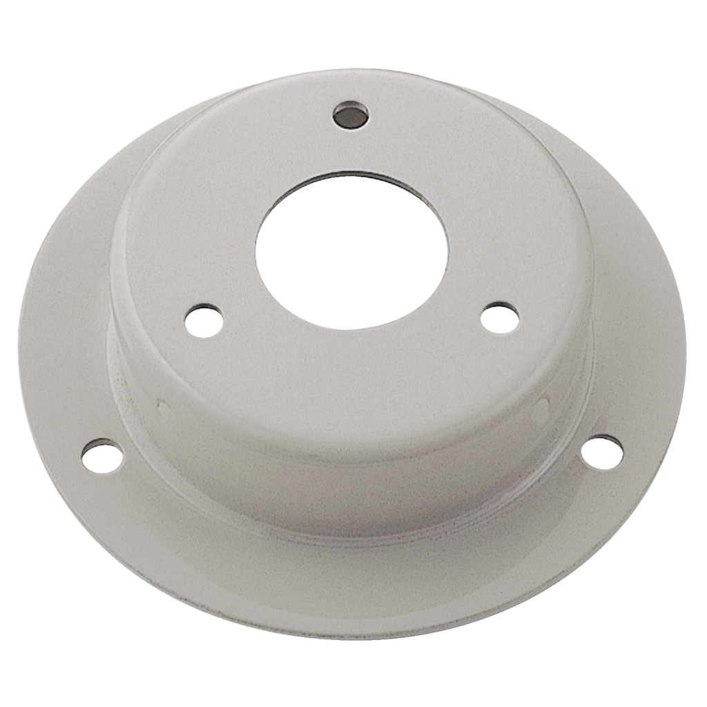Mayer-DDS-Harmony XVC, Fixing plate, metal, for tube mounting Ø84-1