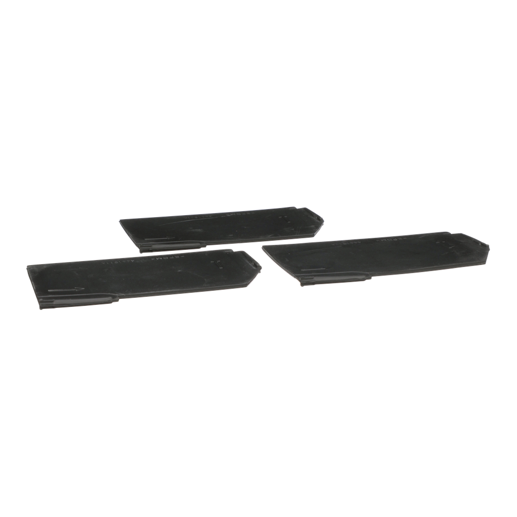 S33646 – Circuit breaker accessory, PowerPacT M/P, phase barrier, qty 3