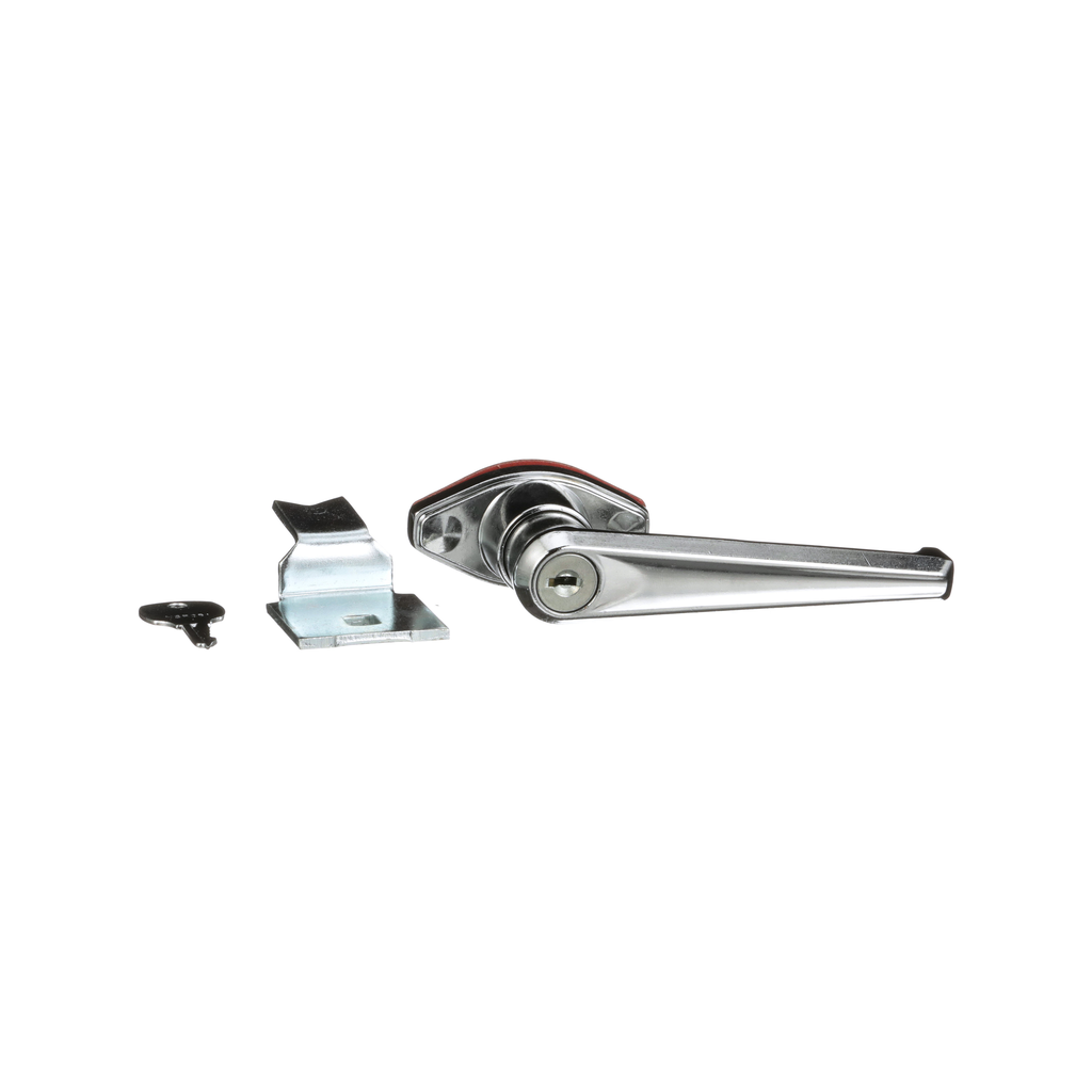 PK4NVL – Door Lock, I-Line,QMB, NQOD, NQO, NQOB, NF Panelboards series E1, NEMA 3R/12