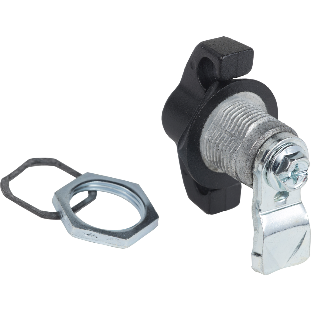 NSYCBCCRN – Padlock for PanelSeT CRN enclosure. 2 diameter 7.5 and 10mm.