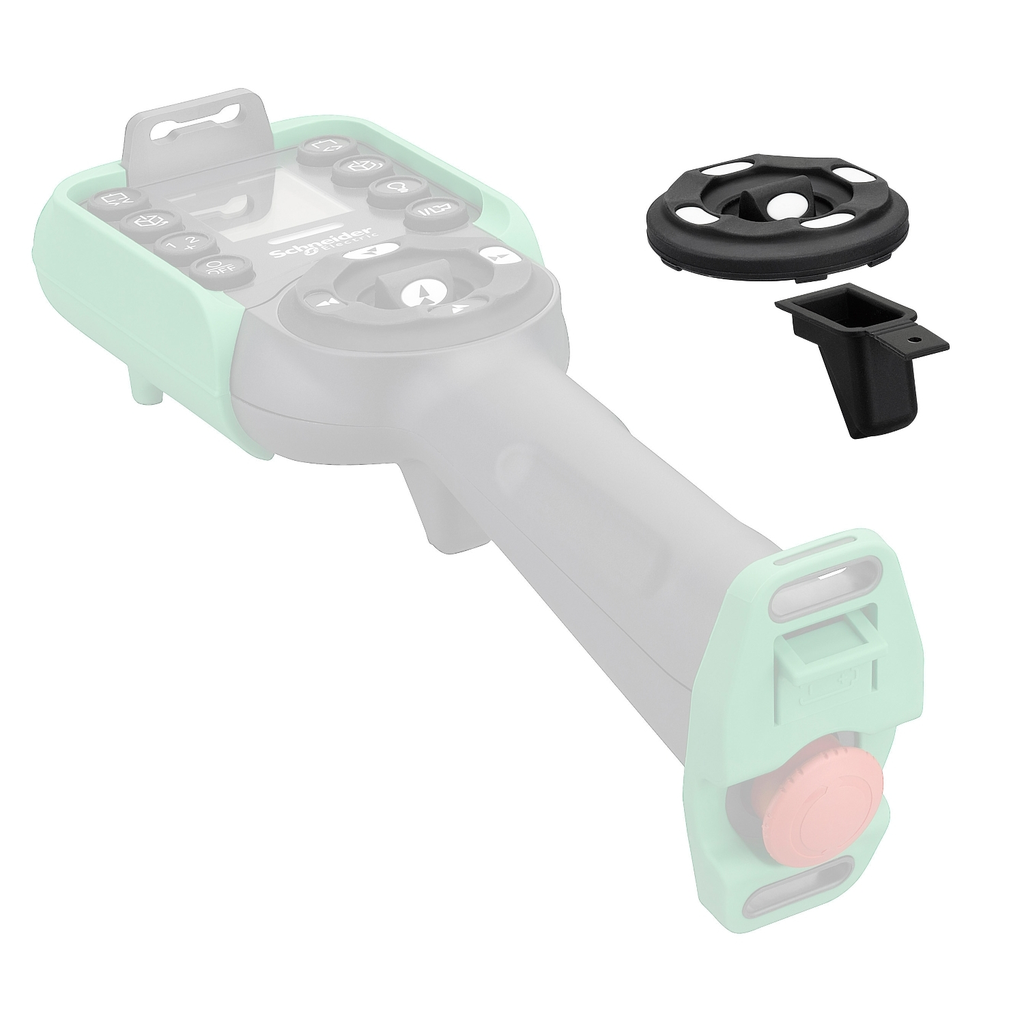Mayer-DDS-pushbutton bellows set kit-1