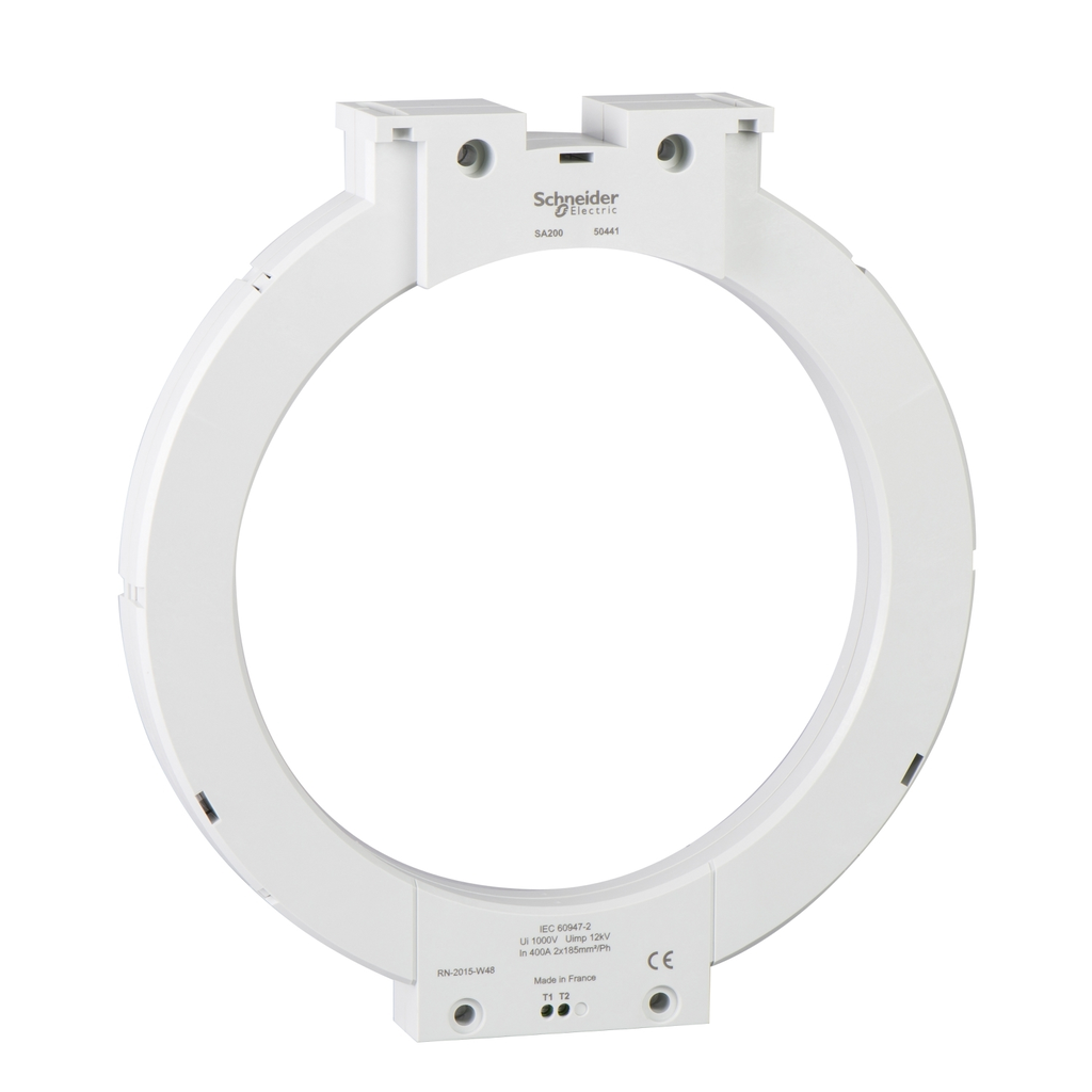 Product image for SQUARED 50442 Closed toroid A type,