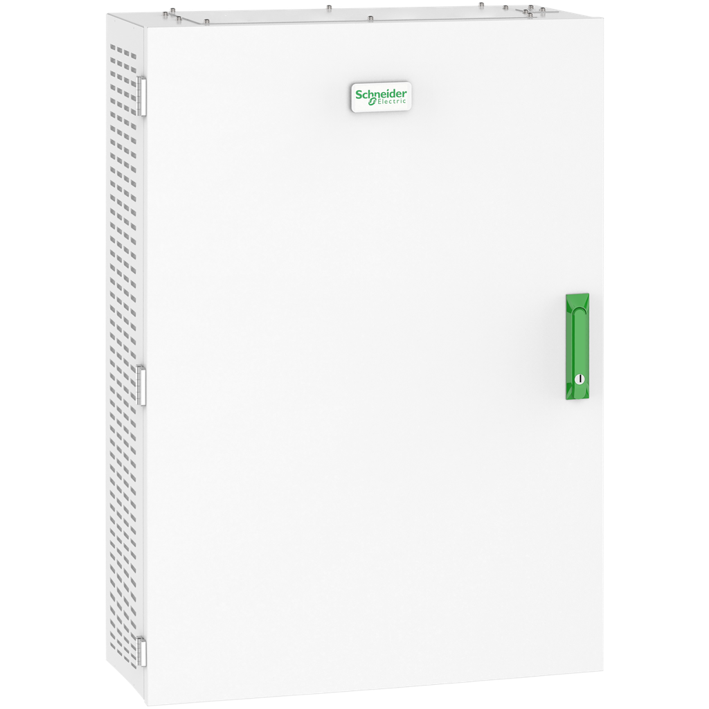 E3SBPAR10K40F – Easy UPS 3S Parallel Maintenance Bypass Panel for 3 UPSs, 10-40kVA 208V