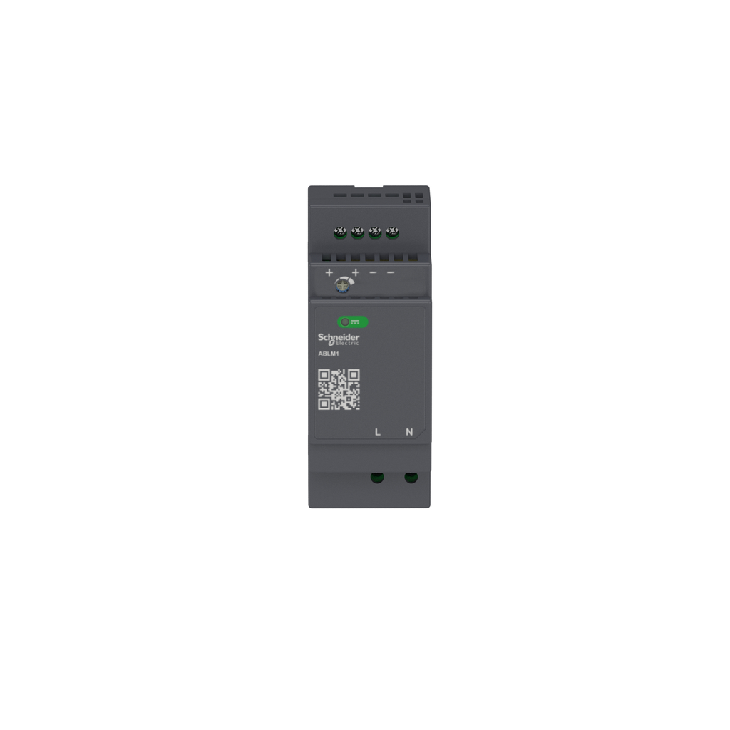 Mayer-DDS-Regulated Power Supply, 100 to 240V AC, 5V, 3.6A, single phase, Modular-2
