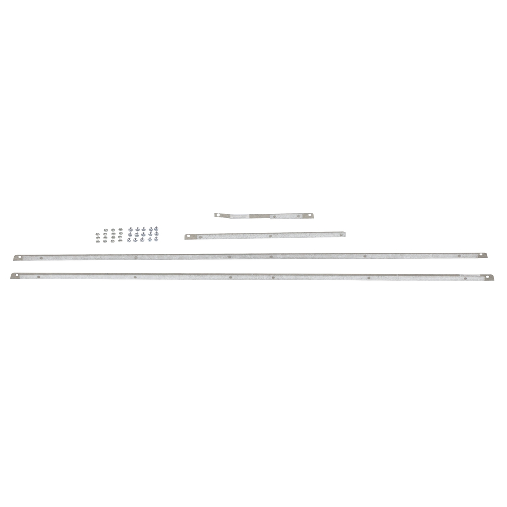 Mayer-DDS-MP Meter Pak, meter center, flange kit, 2 or 4 position meter centers, 125 A-2