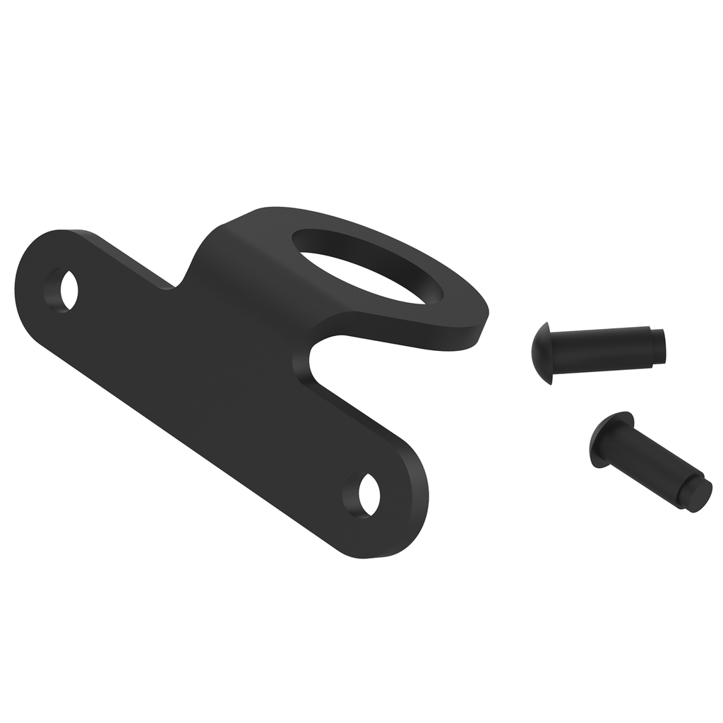 QOM2PA – Load center accessory, QO, padlock device, 100A to 225A, OFF position, for convertible load centers