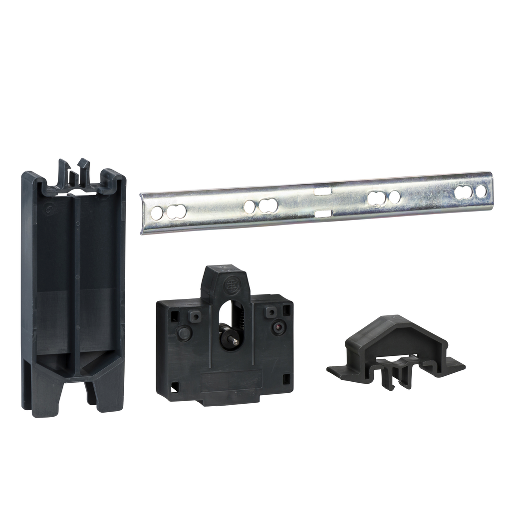 LA9D50978 – Mechanical interlock, TeSys Deca contactors LC1D80-D95 AC coil