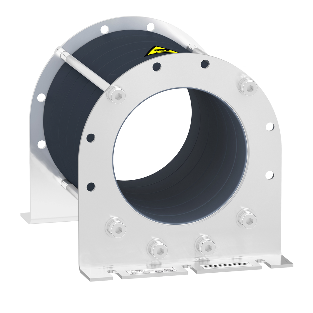 VW3A5506 – common mode filter for bearing current reduction – 274.8 ÂµH