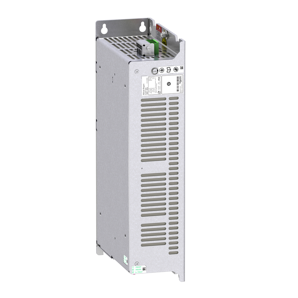 ATVRD15N4 – Regenerative unit, Altivar, 15kW, for Altivar variable speed drive