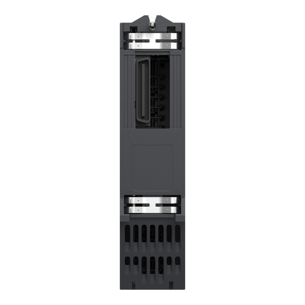 Mayer-DDS-discrete module X80 - 8 NO/NC Type C - Isolated relays - 125 V DC/250 V AC - sev-2