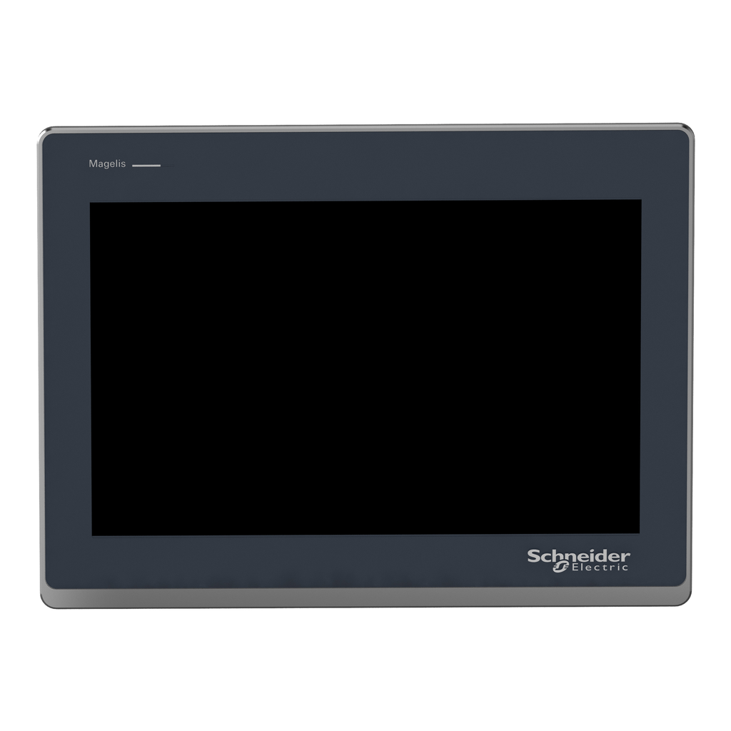 Mayer-DDS-touch panel screen, Harmony ST6, 12inch wide display, 2COM, 2Ethernet, USB host and device, 24V DC-2