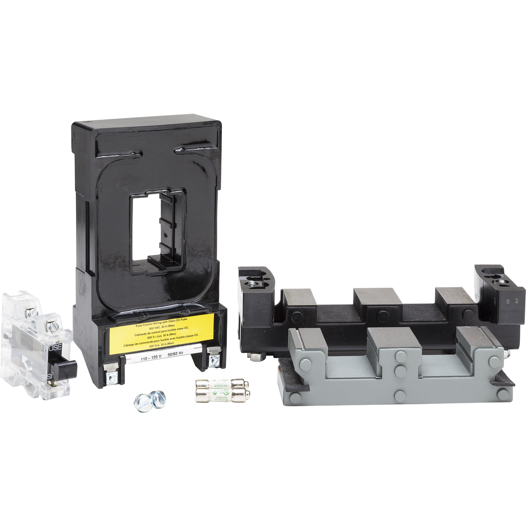 9998SG480 – NEMA Contactor and NEMA Motor Starter, Type S, E coil modification kit, 440/480VAC 50/60Hz, NEMA size 5