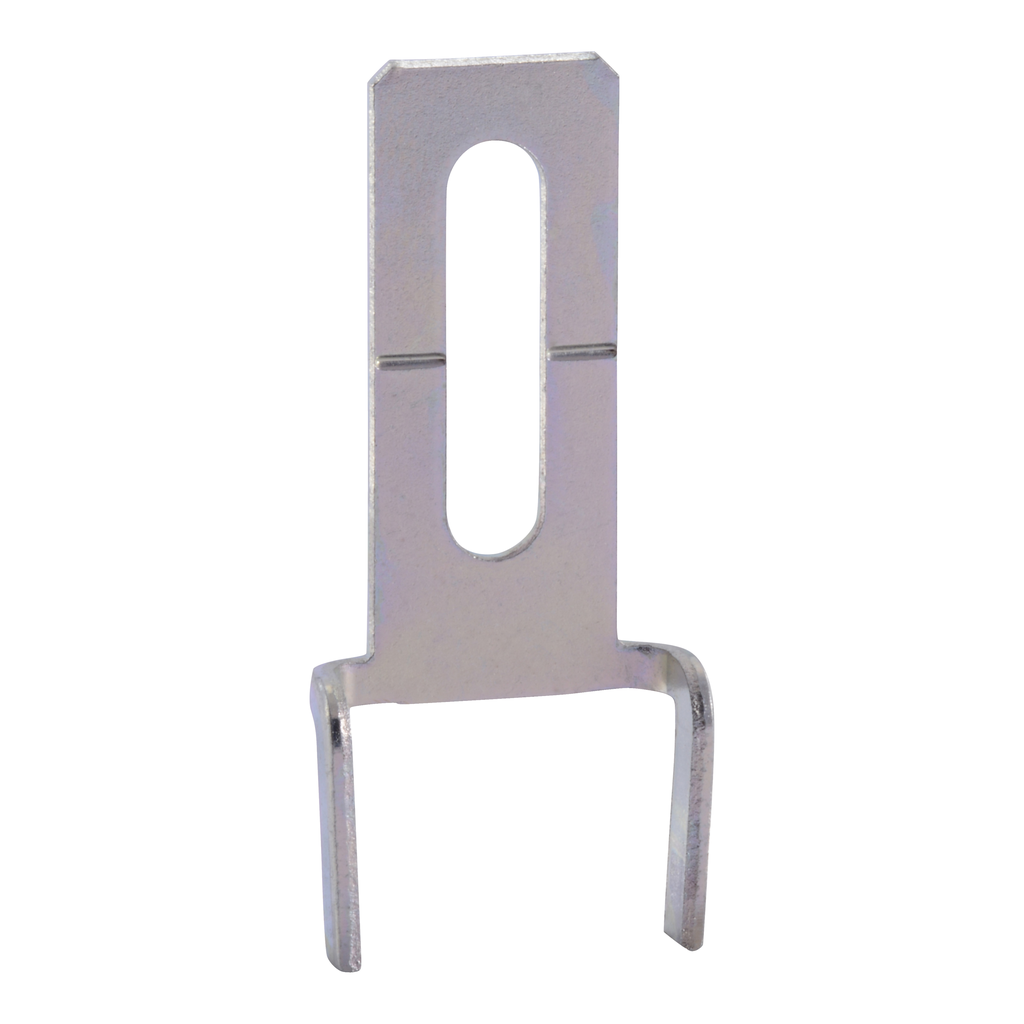 QOUMF1 – QOU Circuit Breaker Mounting Foot, 1P