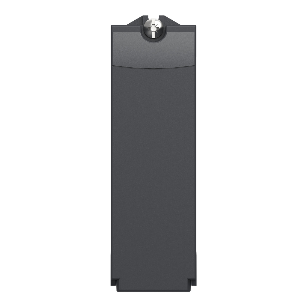 Mayer-DDS-protective cover, Modicon M340,  for unoccupied slots on rack-2