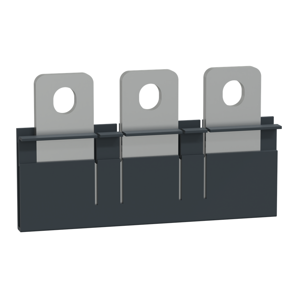 LA9GSW601 – Star connection bar for TeSys Giga contactor LC1G265-500