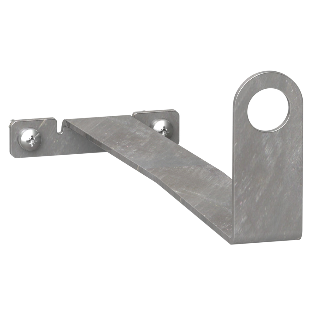 GVAPK11 – Shaft support bracket for deep enclosure,TeSys Deca Frame 2,for depth exceeding 250 mm