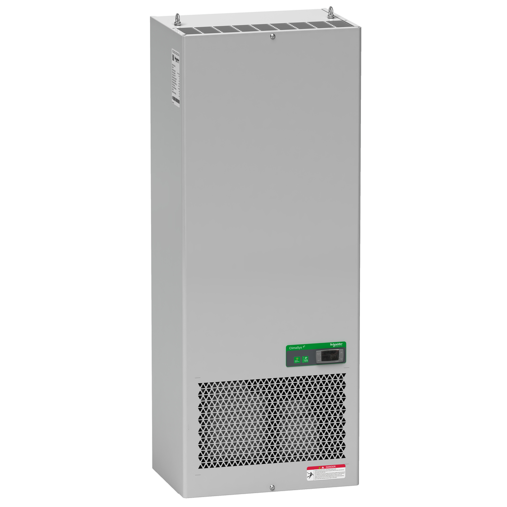 NSYCU4K3P4UL – ClimaSys standard cooling unit side of enclosure – 3850W at 400 V