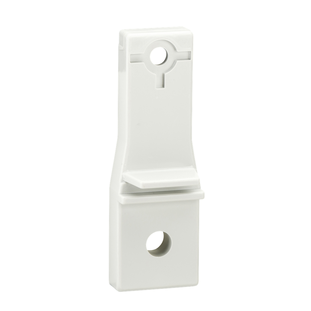 NSYPFPLM32G – set of 4 polyamid wall mounting lugs for PLM32