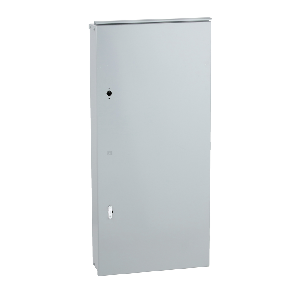MH44WP – Panelboard enclosure box, NQ/NF, Type 3R/5/12, 20in W x 44in H x 6.5in D
