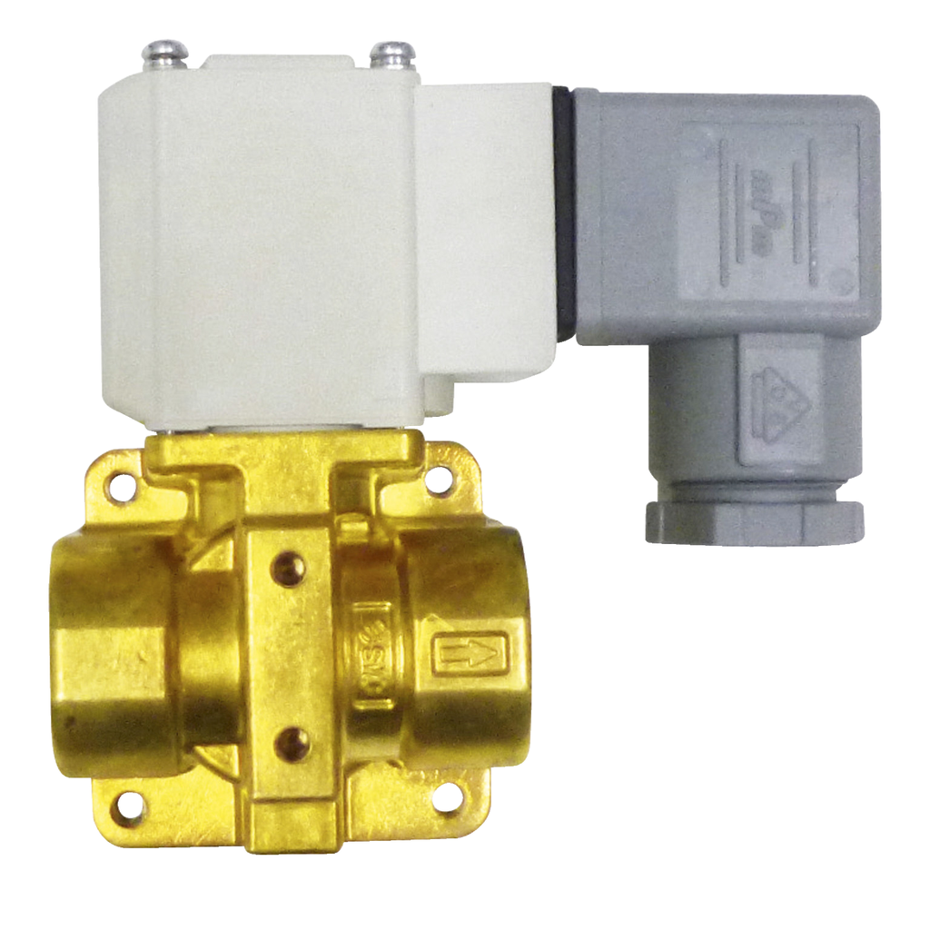 NSYCUSP0176 – Climasys – Solenoid for air-water exchanger