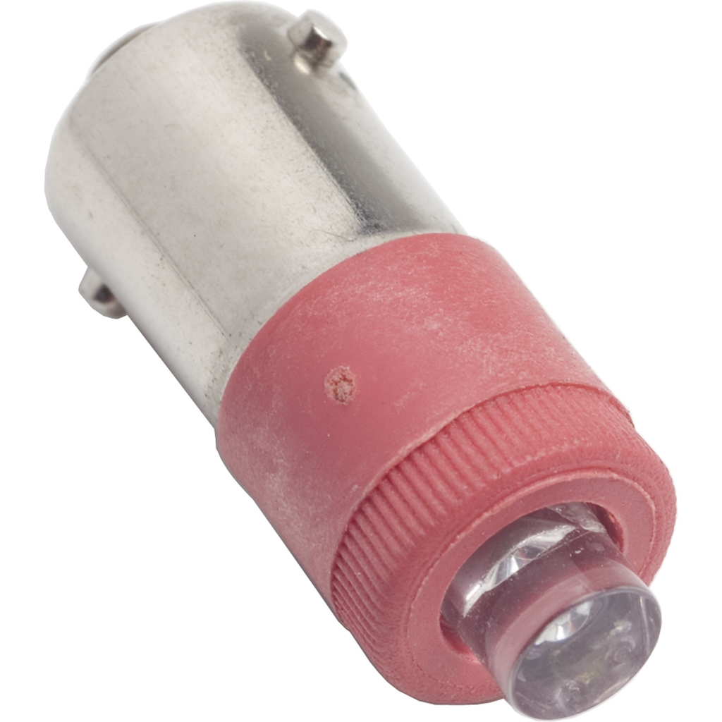 Mayer-DDS-LED bulb, Harmony XB4, BA9s, red, 24V AC/DC-1