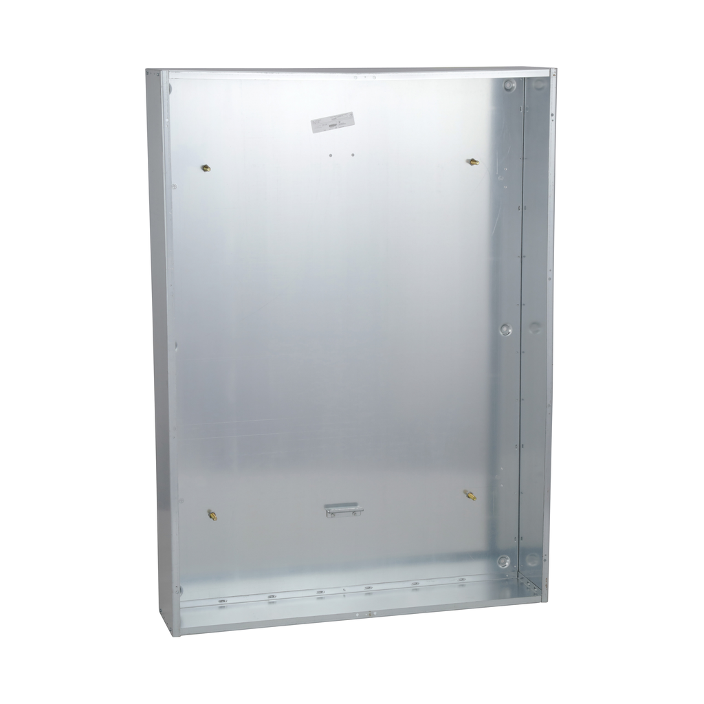 HC4259DB – Box, I-Line Panelboard, HCP, 42in W x 59in H x 9.5in D, Type 1