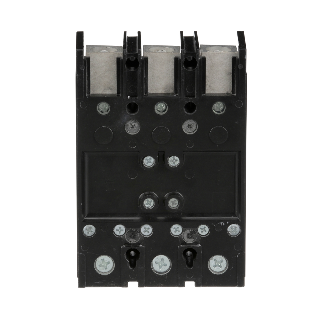 Mayer-DDS-Circuit breaker, PowerPacT Q, 225A, 3 pole, 240VAC, 10kA, lugs, thermal magnetic, 80%-2