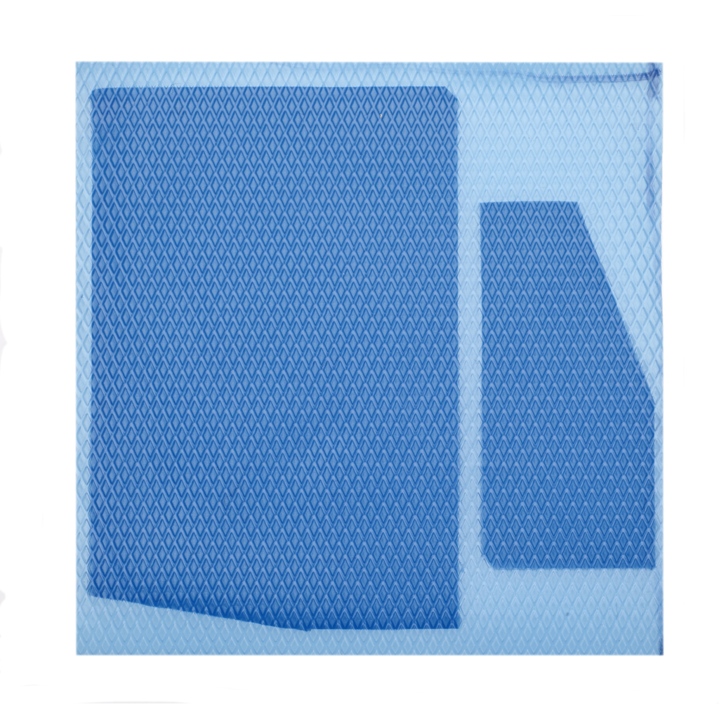 VW3E6058 – One thermal-Conduction Kit necessary for a single with cold plate