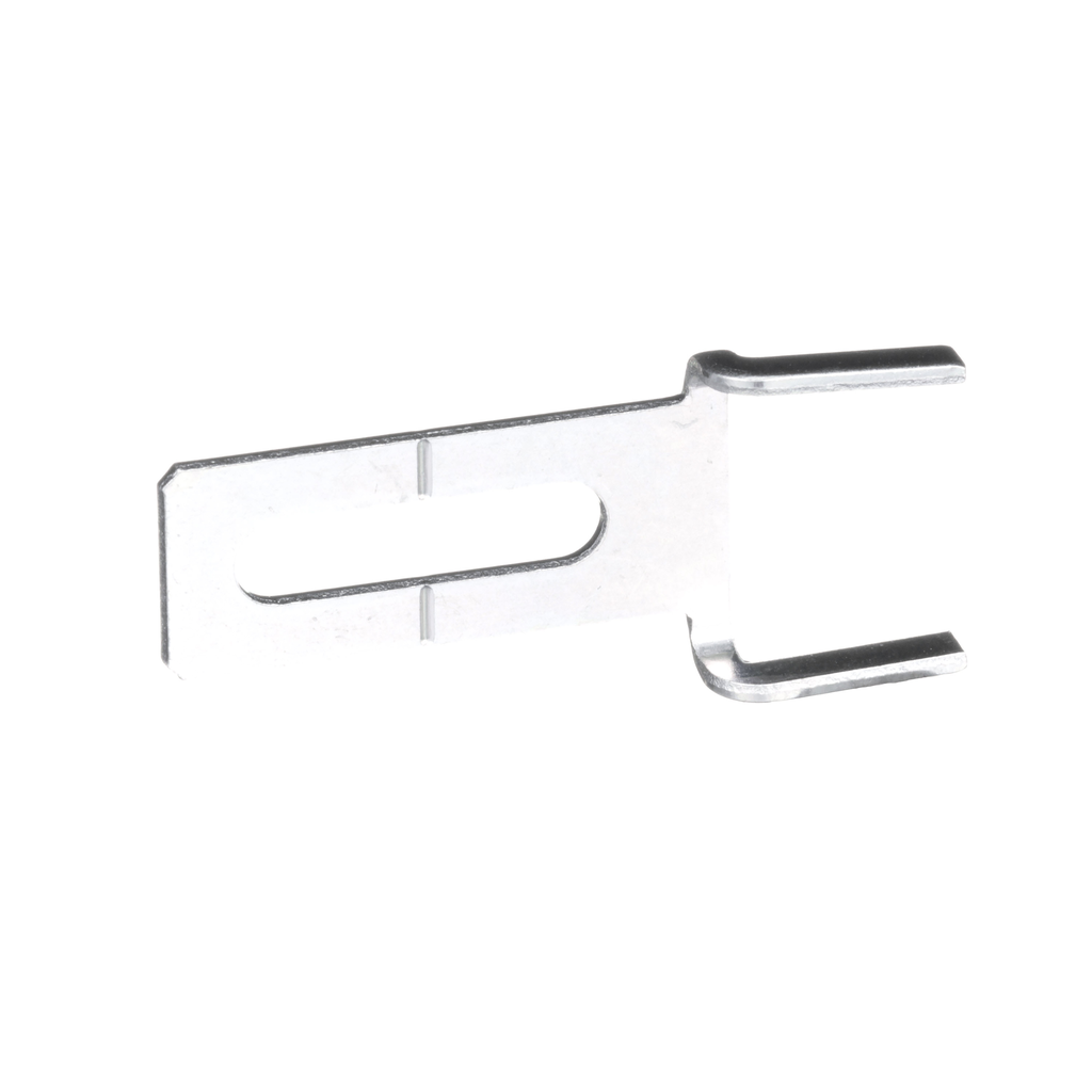 QOUMF1B – QOU Circuit Breaker Mounting Foot, 1P, Bulk