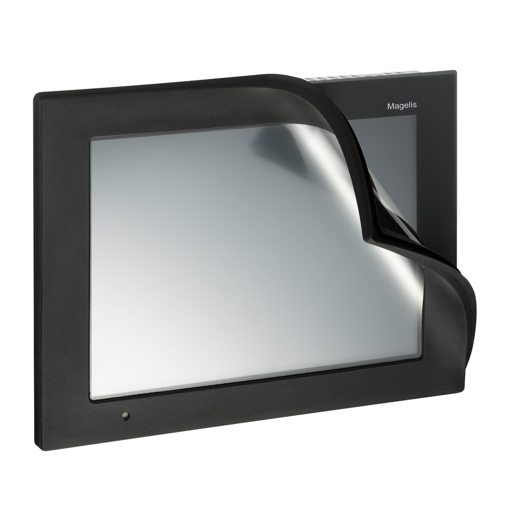 Mayer-DDS-Cover, Harmony GTO, 5.7 inch environment HMIGTO-1