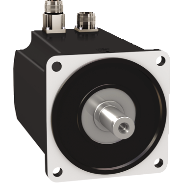 BMH1402P16A1A – servo motor BMH, Lexium 32, 18.5Nm, 4000rpm, keyed shaft, without brake, IP54, 16bit encoder, straight