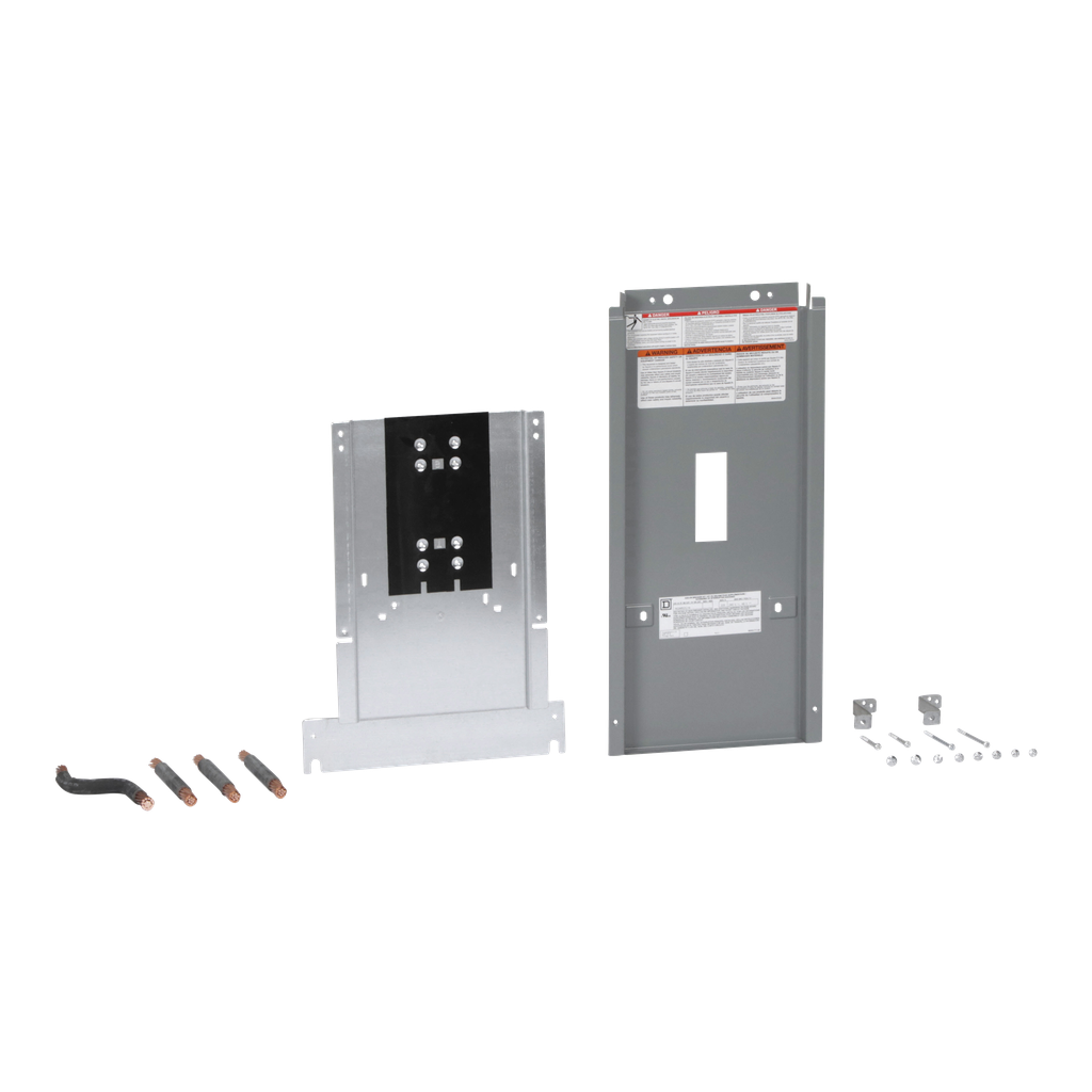 NQMB2Q14 – Panelboard accessory, NQ, main circuit breaker kit, 225A, Q Frame