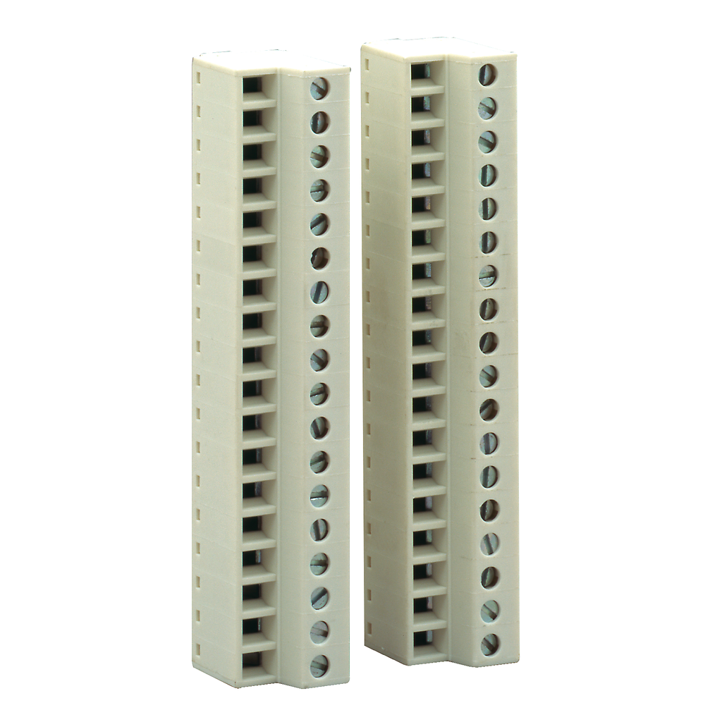 STBXTS2180 – Modicon STB – 18 pin removable connector – for digital I/O module