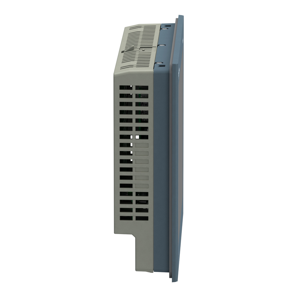Mayer-DDS-advanced touchscreen panel, Harmony GTO, 640 x 480pixels VGA, 10.4inch TFT, 96MB-3